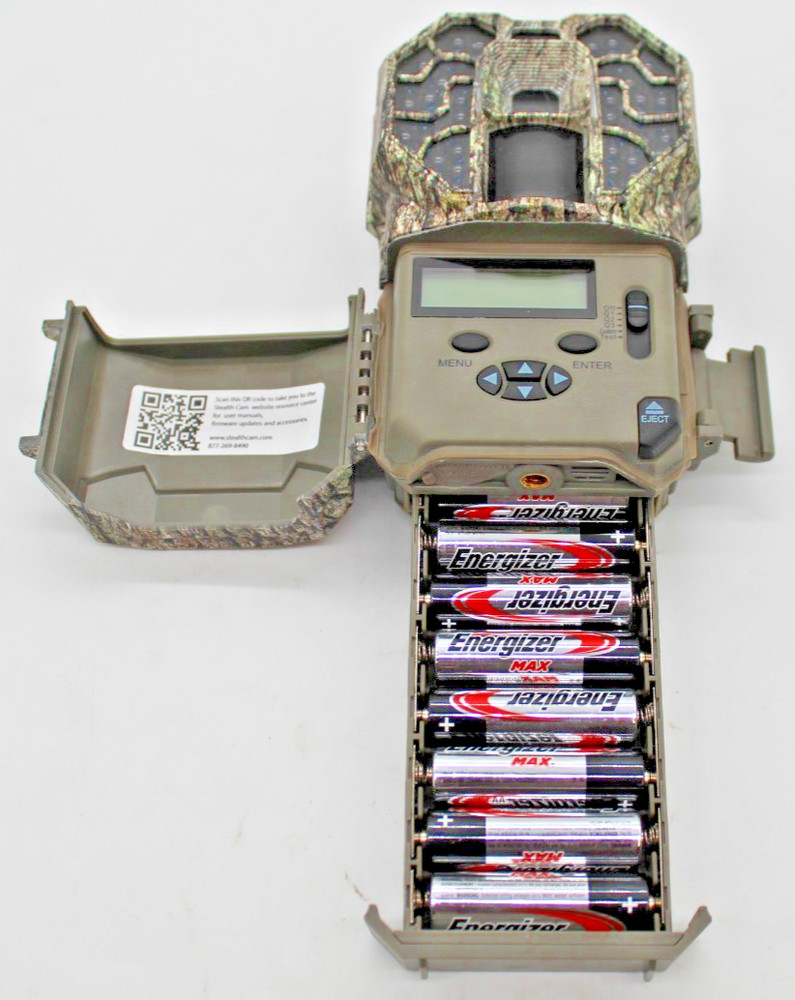 Stealth Cam Model STC-G45NGX Trail Camera