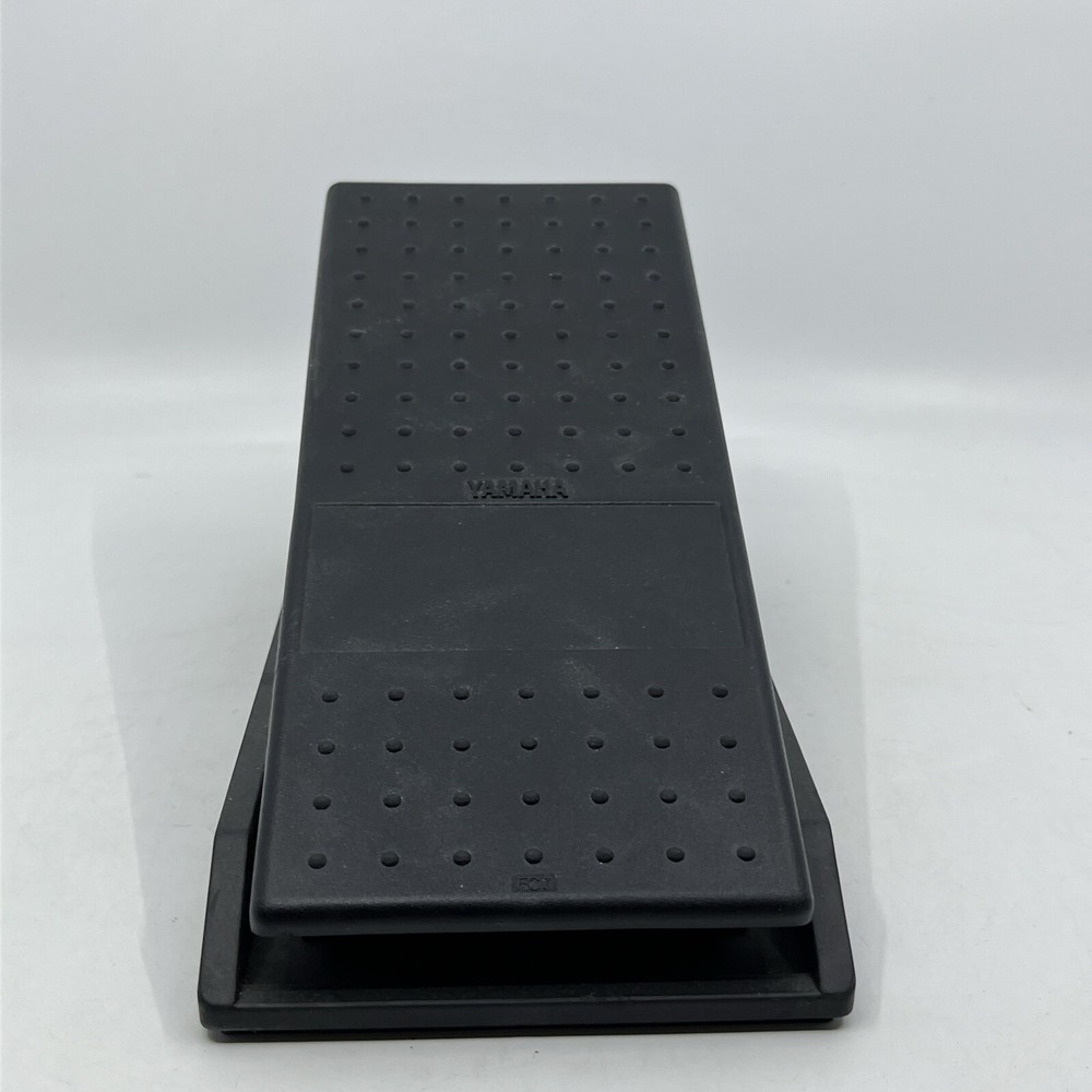 Yamaha CB83742 Expression Accent Foot Pedal Effects