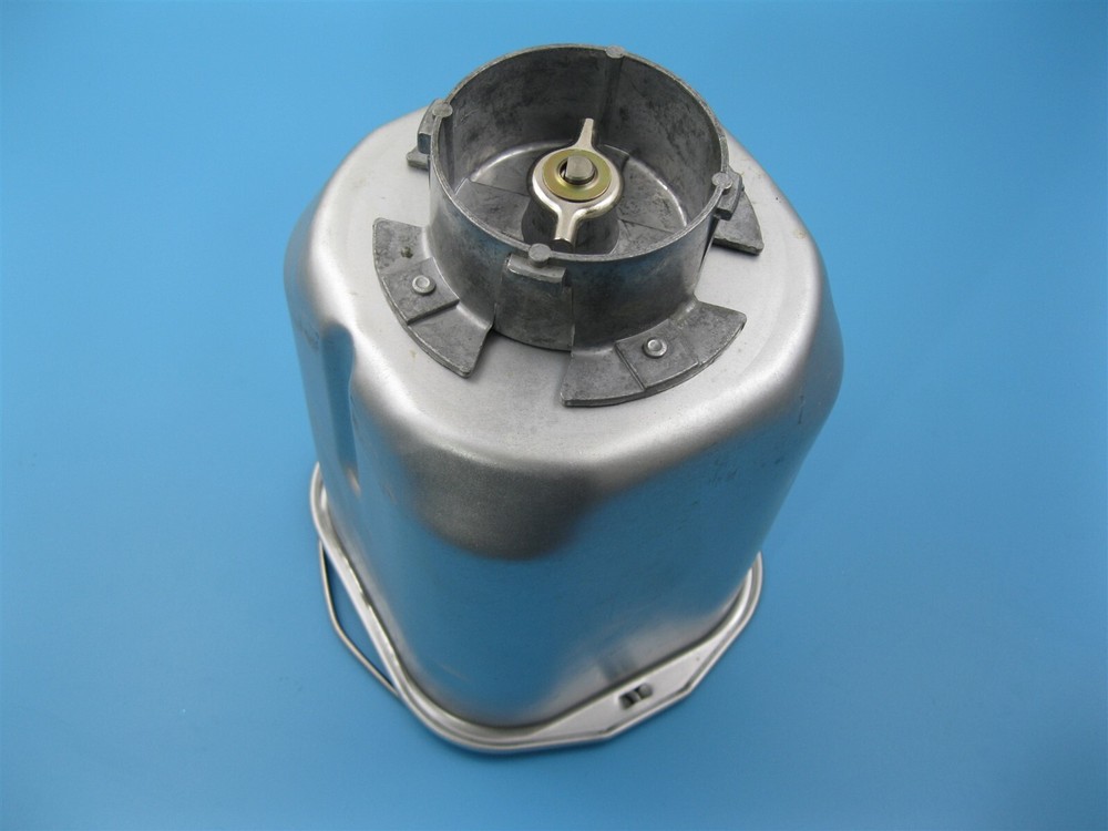 West Bend Bread Maker machine Pan (no paddle)41028