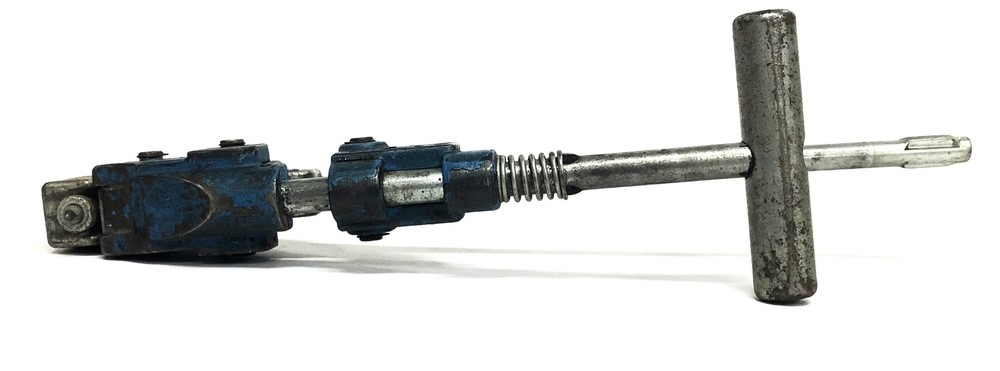 Band-It Adapter Tool T274 USED