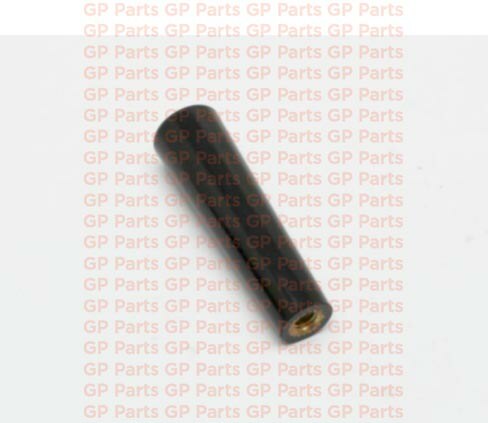 Genie 105221GT, HANDLE - TRAY LATCH