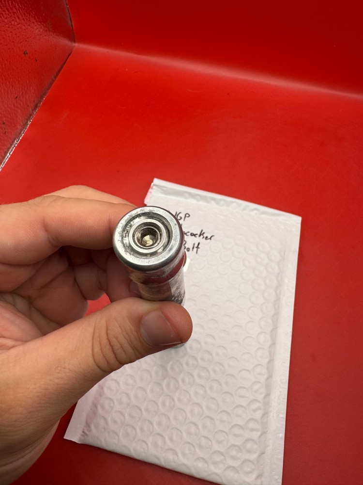 WGP Autococker 2k Bolt