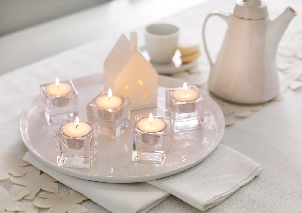Bolsius Tealight - 4hr (Bag 200)