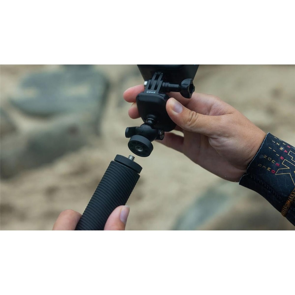 GoPro Tripod Adapter Set