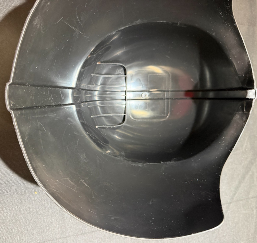 Hasbro 2004 Darth Vader Helmet Works PLEASE READ!!!*