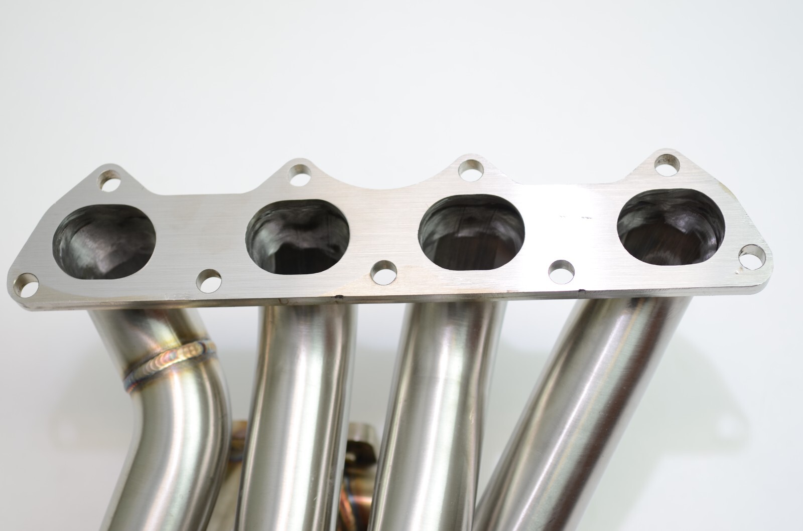 1320 Performance B series Top mount turbo manifold T3 flange 44mm WG BLEMISH