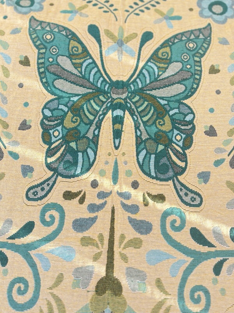 Otomi Quilt