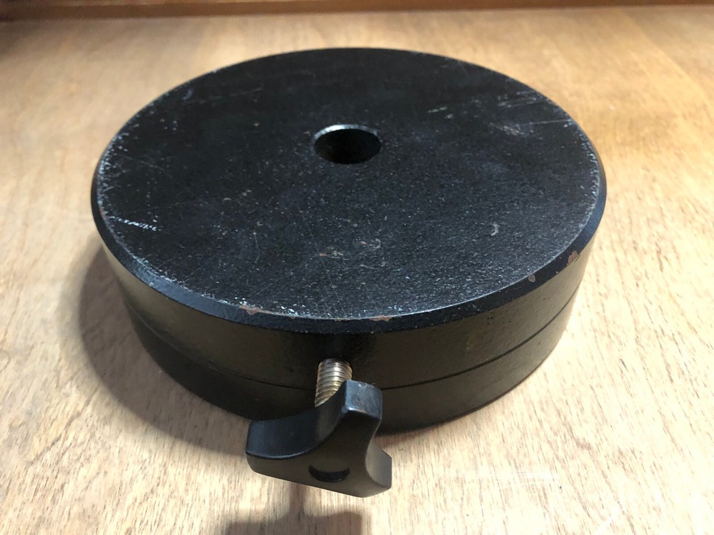 CELESTRON - 12 lb COUNTERWEIGHT