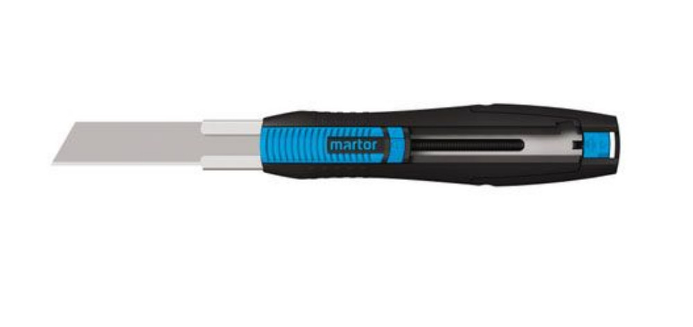 Martor SECUNORM 380 NO: 380001.02