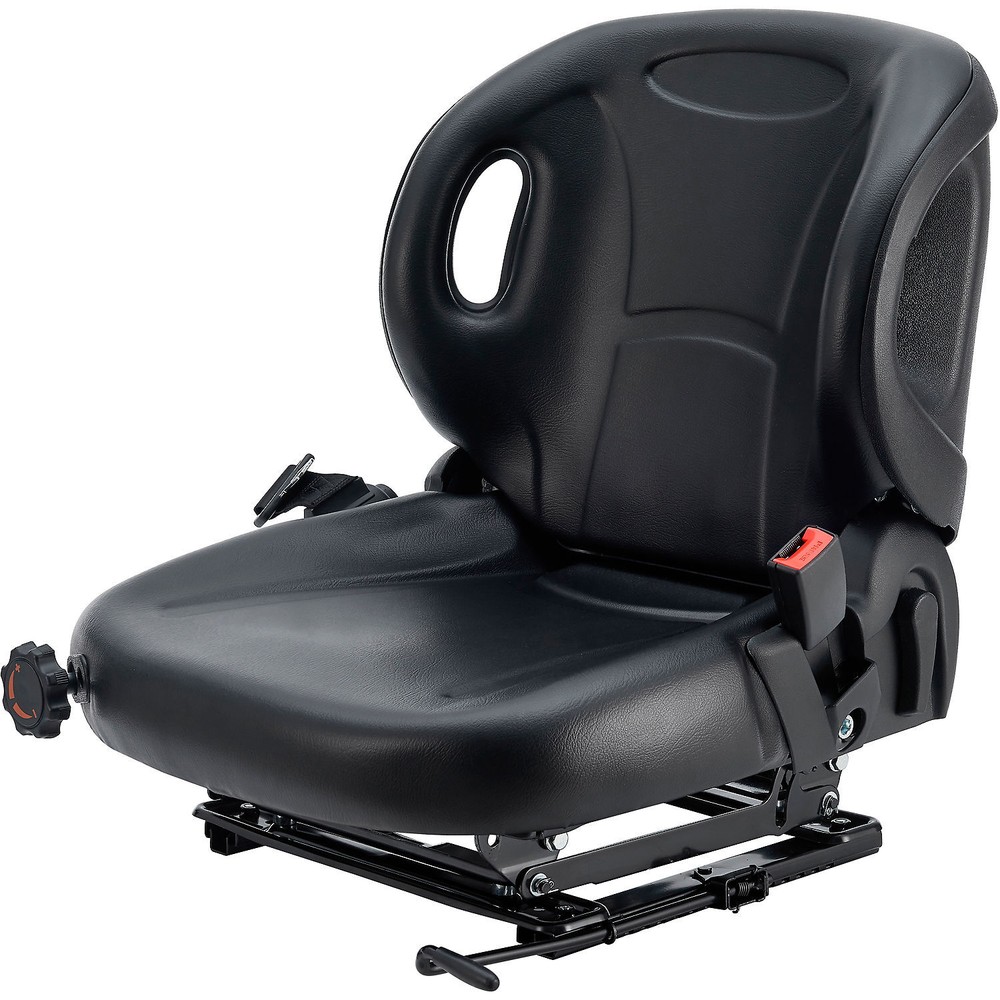 Global Industrial Universal Ergonomic Forklift Seat