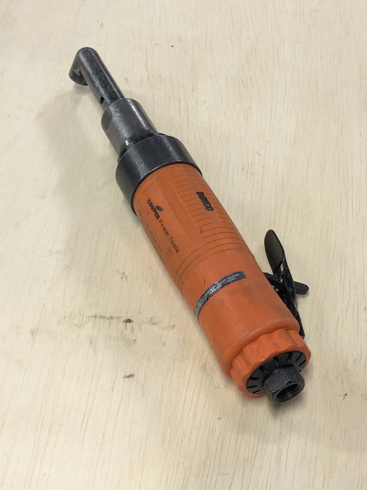 Dotco 15LN288-52 Right Angle Pneumatic Drill