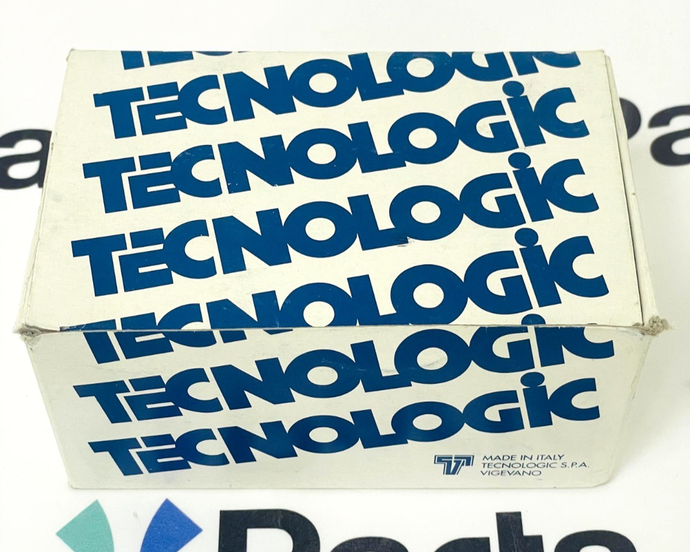 TECNOLOGIC TLI40 HR----A--- Temperature Controller TLI 40