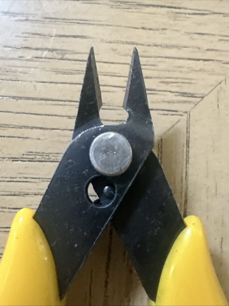 Model Railroad Track Cutter Ho,N,Z