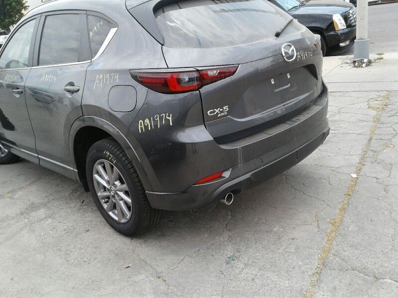 CX-5 2024 Camera/Projector 126469