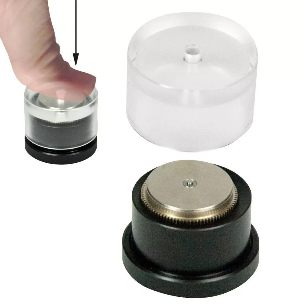 Bergeon 7922 Tool for Closing Mainspring Barrels