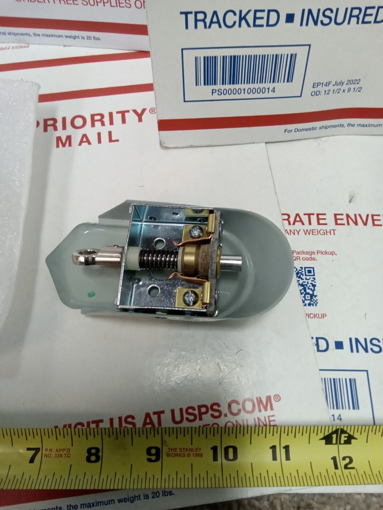 Gillig Switch Chime Pull Cord 51-02114-003 New, C6