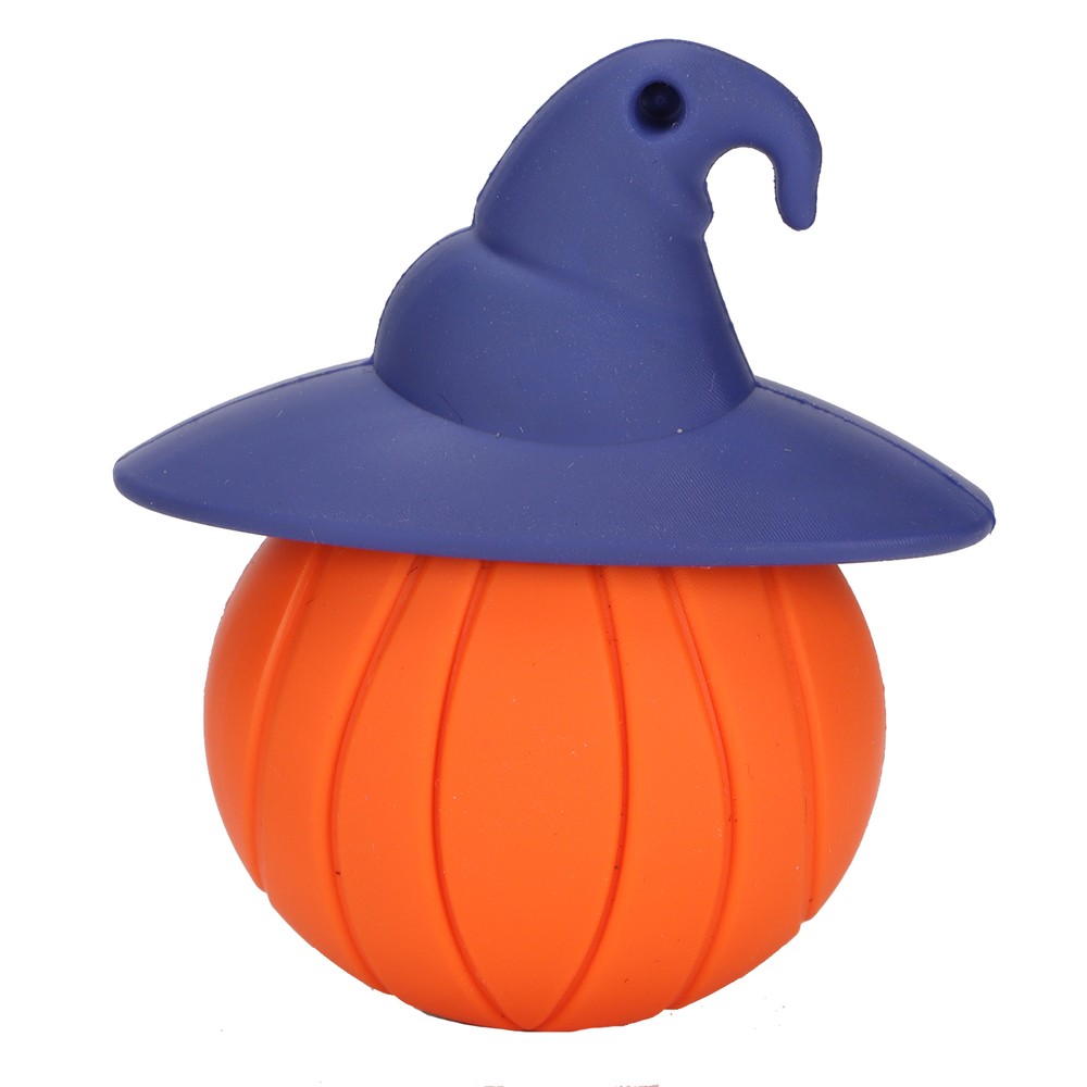(Pumpkin Head 64GB) USB Flash Drive USB2.0 USB Flash Drive U Disk