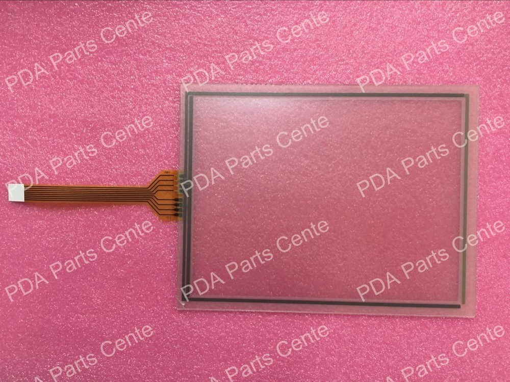 New TX17D55VM2CAB Touch Screen Digitizer Glass Panel