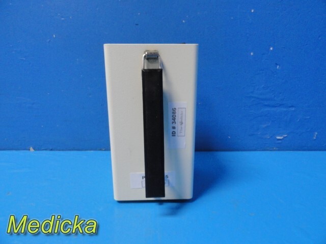 Veinlite Model FO-150 Translite Light Source W/ Power Cord *TESTED* ~ 34086