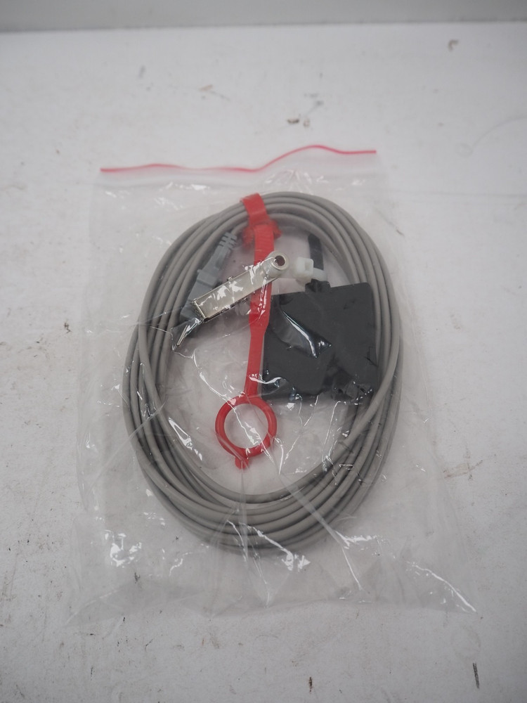 Valleylab REM Patient Return Electrode Cord Reusable E0560 E0560E Free Ship NEW