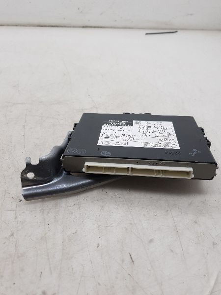 07-08 LEXUS LS460 THEFT-LOCKING SECURITY CONTROL MODULE ECM ASSEMBLY