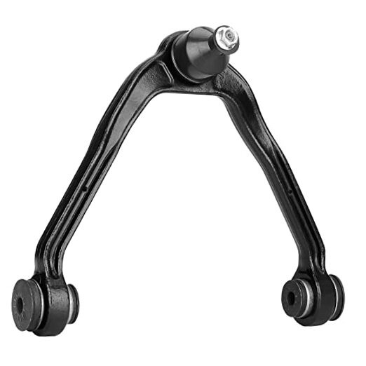 Front Upper Left Driver Side Control Arm Fit for Chevy Silverado Sierra