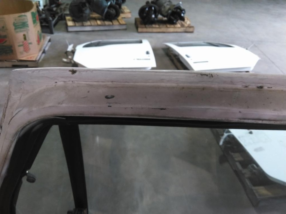 For 2000 STERLING L7500 DOOR ASSEMBLY Right , MD