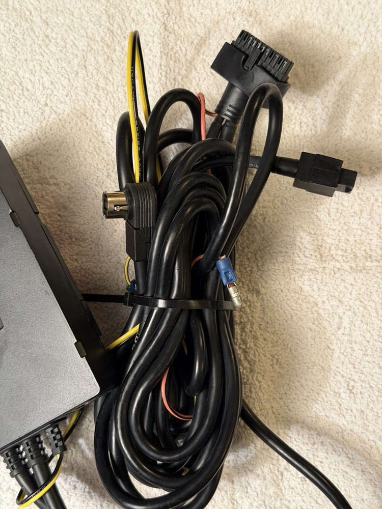 Audiovox XM Direct Protocol Interface Adapter CNP2000UC