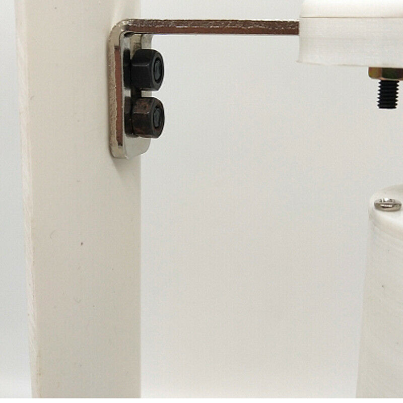 12V Vertical Wind Turbine Generator 3 Blades Charger Windmill Power Teach Mode