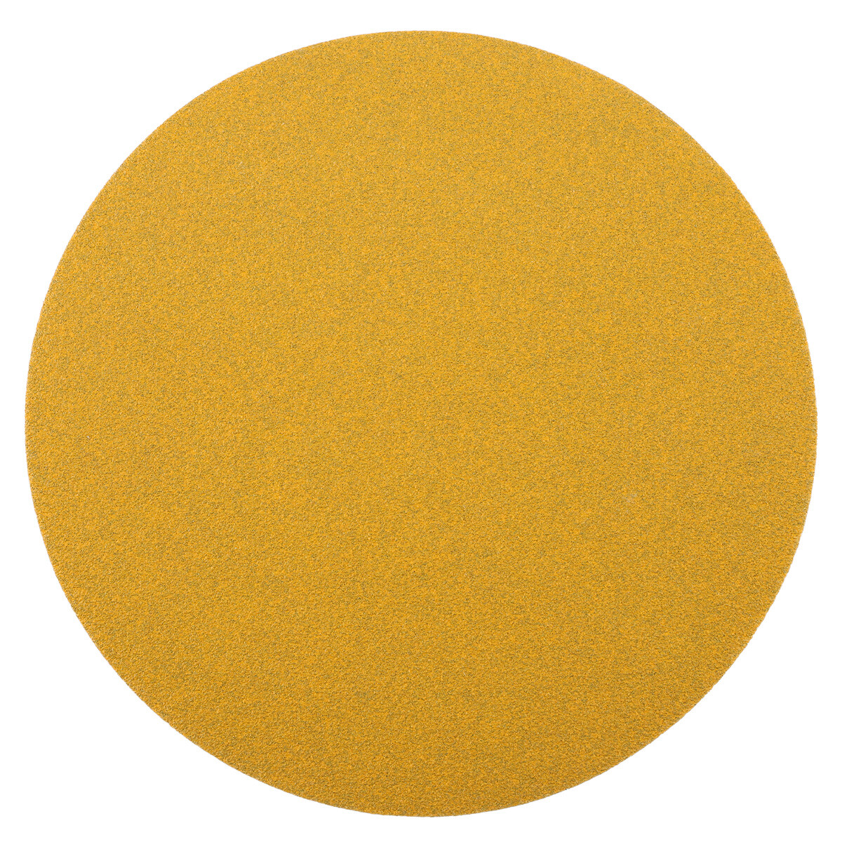 6" Inch 60-800 Grit 100-PACK DA Sanding Disc PSA Sandpaper