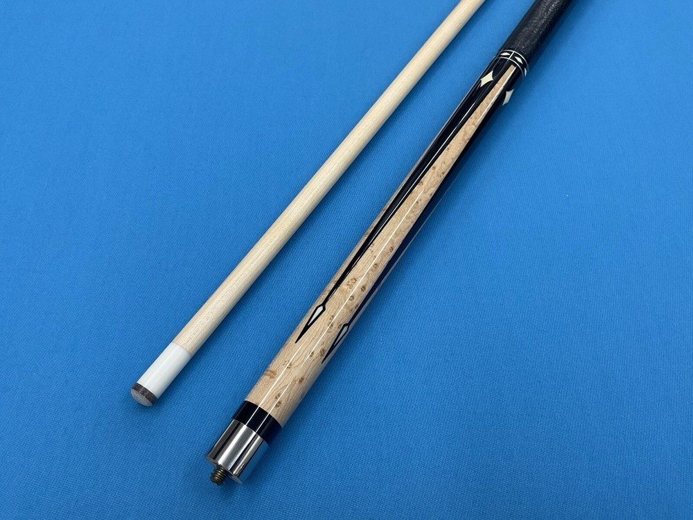 SCHULER POOL CUE PL7