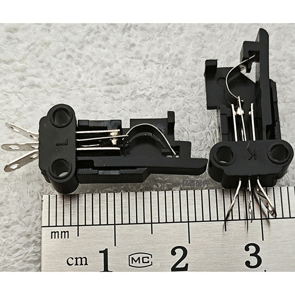 Micro Vane Switch for Toy/Door Lock/Video/Recorder/Tapes Movement