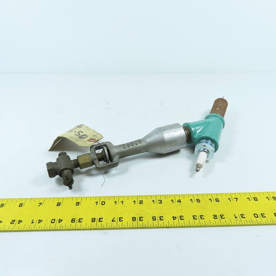 Honeywell 03662 Eclipse Pilot Gas Mixers