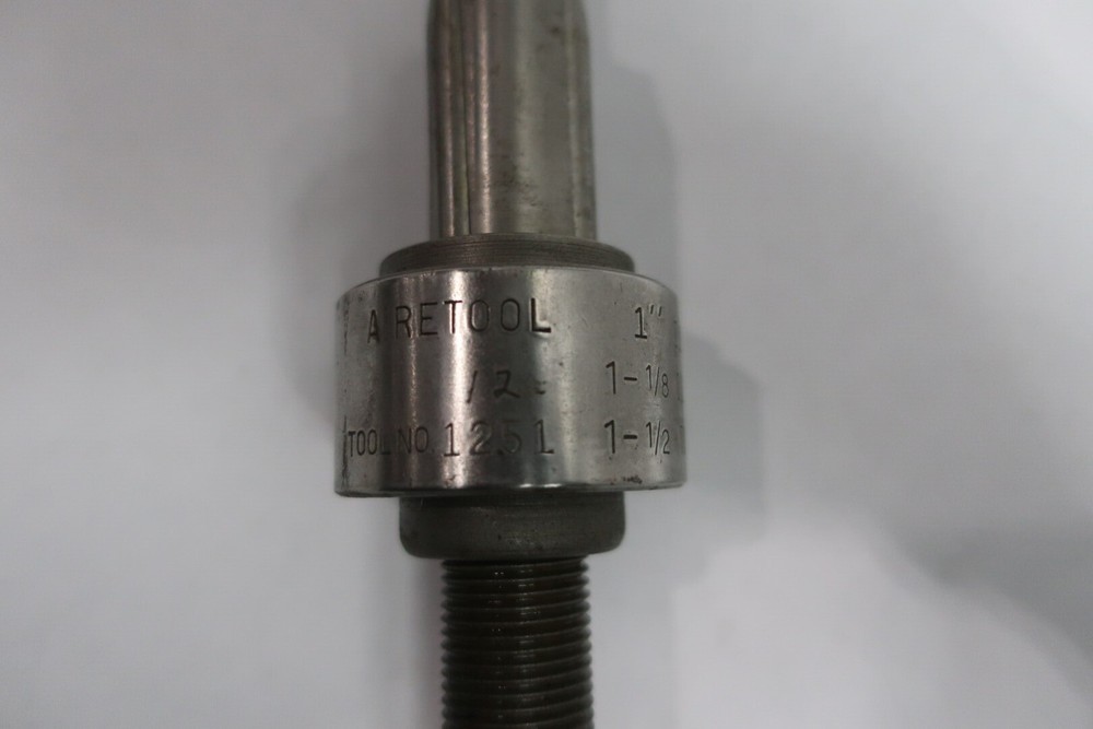 Airetool 12.51 Tube Expander