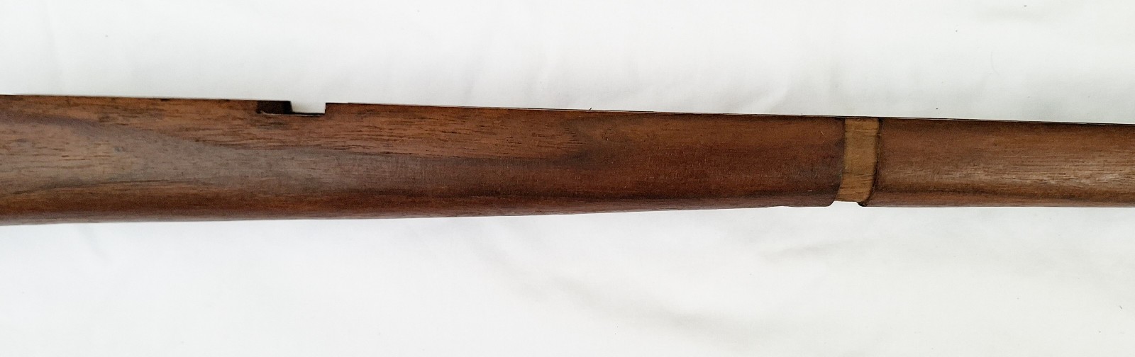 Lee Enfield No.1 MkIII* SMLE Walnut Fore End Original
