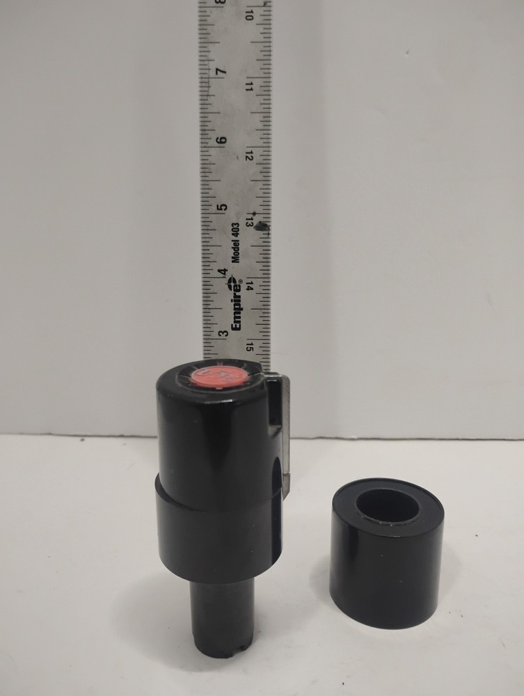Vintage RCA 45 Record Adapter