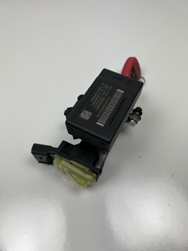 05 06 07 08 Chrysler 300 Ignition Switch Receiver Module