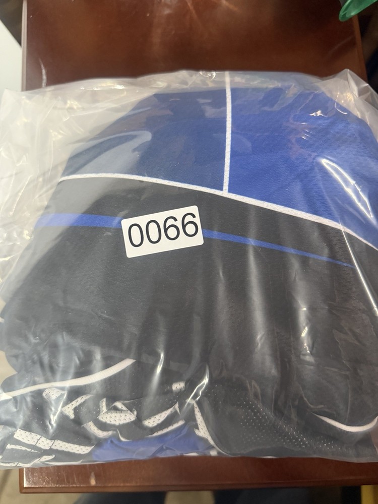 NEW JT Paintball Jersey - Red - Large