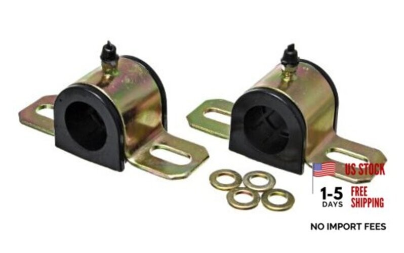 1 1/16 GREASEABLE BAR BUSHINGS