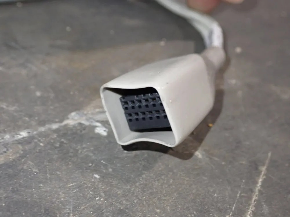 SMC SLIDE ACTUATOR LEFS32A-200