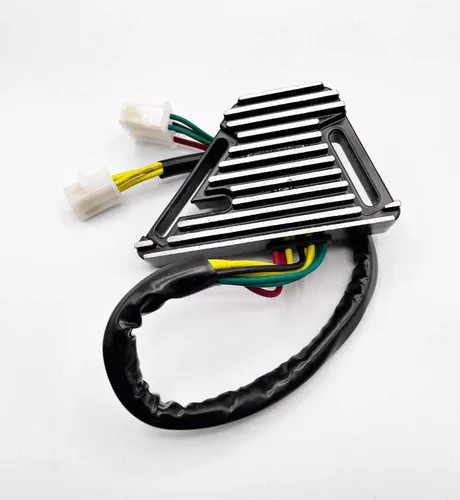 Ricks Voltage Regulator Rectifier Honda Magna 700 84