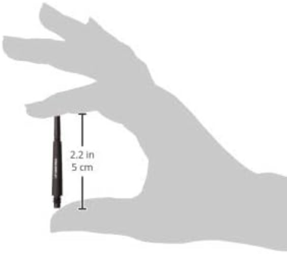 Innovative Fit Shaft & Flight Combo - 4 Pack