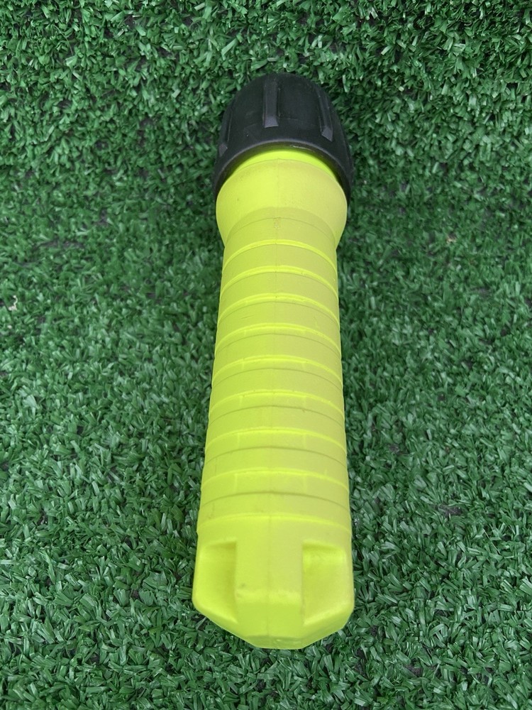 Underwater Kinetics UK Dive Light SL4 eLed L1, Tested & Working.
