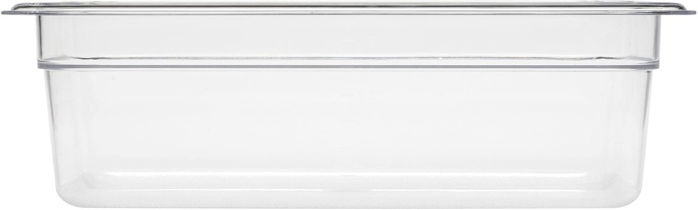 PermaLabel Count, 4" Deep, Clear