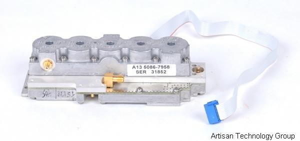 HP 8594E Assembly Module