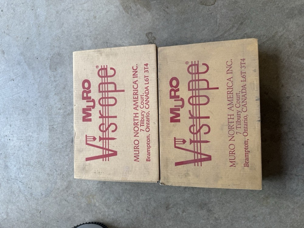 MURO® #8 x 3" Twinfast Coarse Thread Bugle Head #2 Square Drive Sharp Point