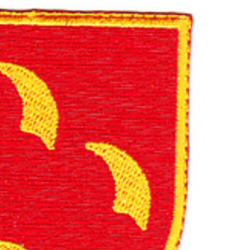 360th Airborne Field Artillery Battalion Patch