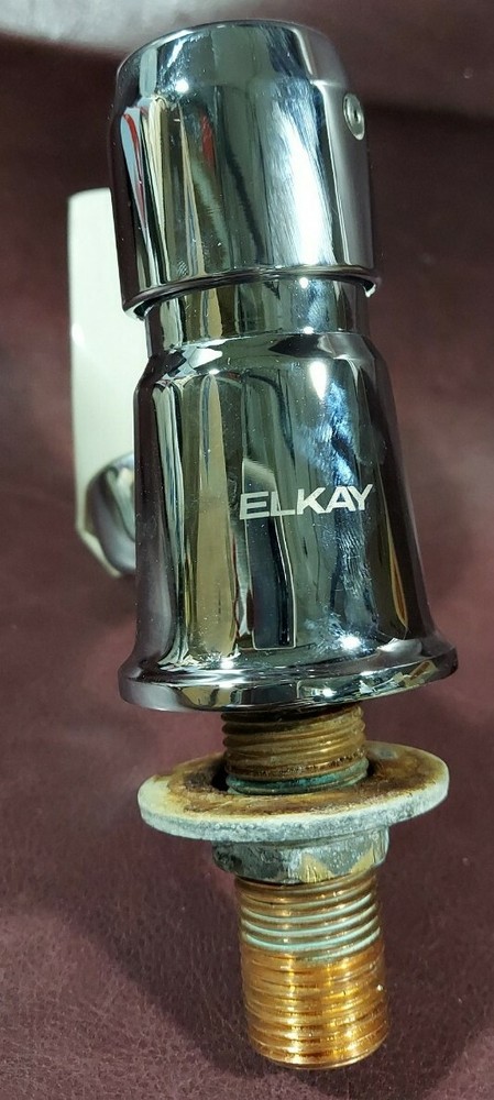 ELKAY Flexi-Guard Drinking Fountain Head