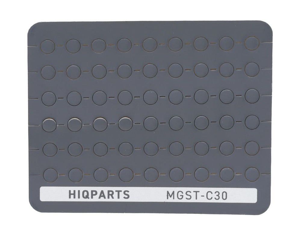 HiQ Parts Magnet Setter 2 Sheet