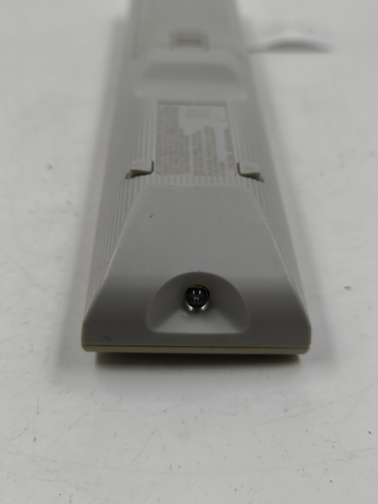 Sony RMT-D230P Remote Control - Working, Signs of Use